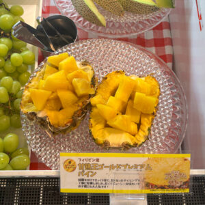 スイーツパラダイス 町田モディ店のスイーツの写真