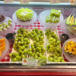 スイーツパラダイス 町田モディ店のスイーツの写真