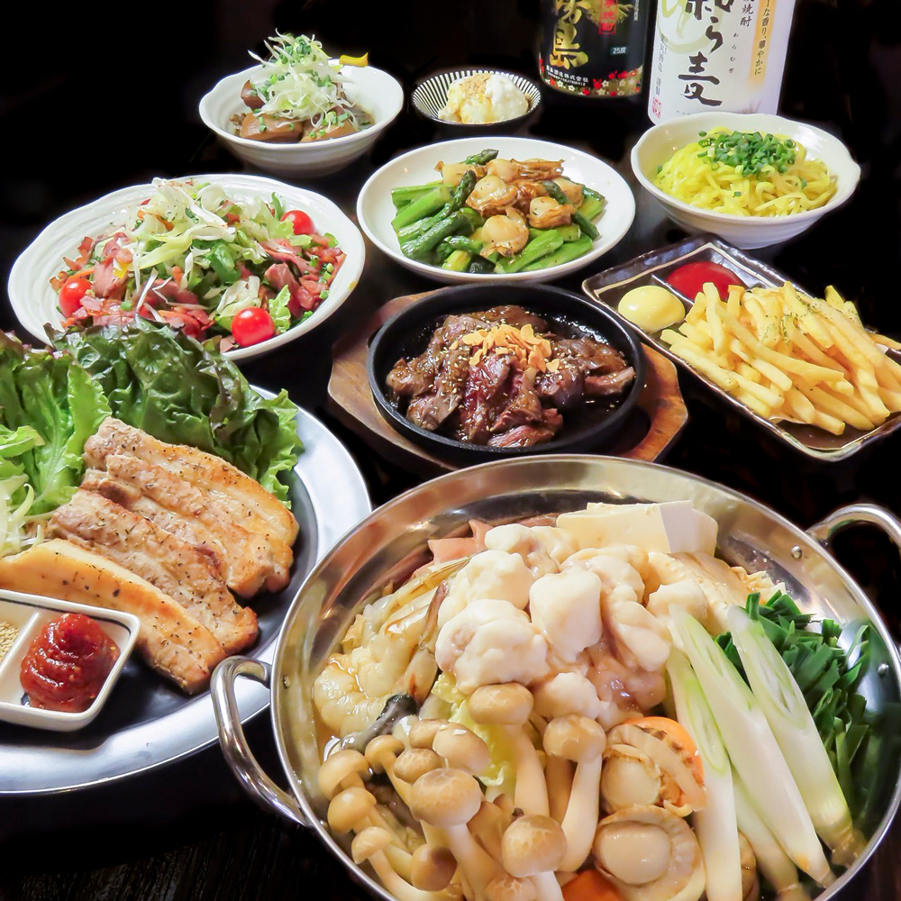 Thumbnail of http://鉄板焼き%20大ちゃんの料理の写真