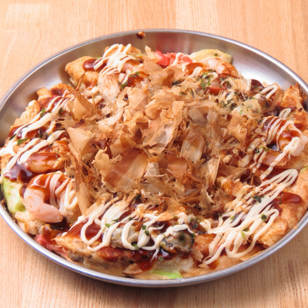 Thumbnail of http://鉄板焼き%20大ちゃんの料理の写真