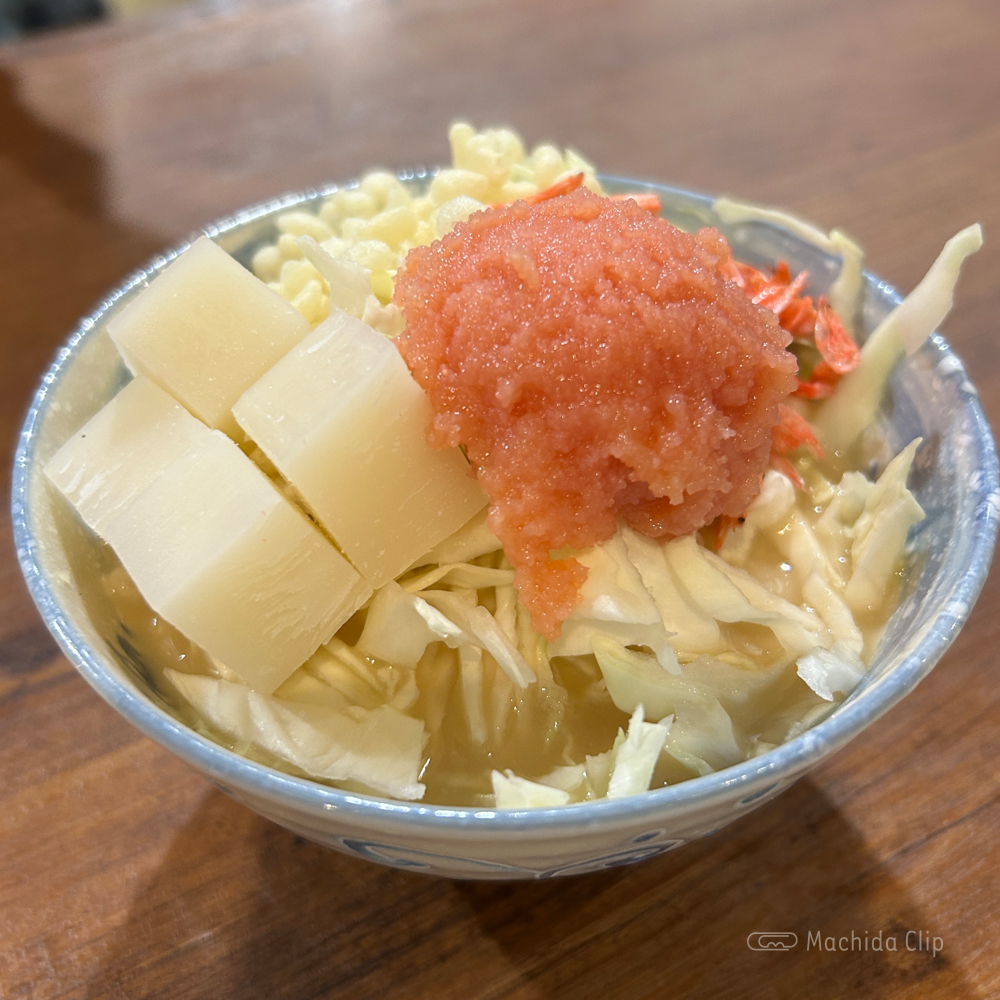 大衆居酒屋もんじゃ酒場 だしや 町田店 - マチダクリップ 町田のグルメ